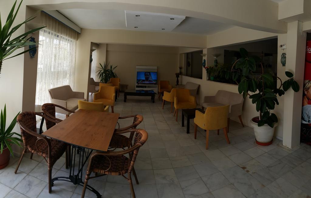 Ozgun Kuşadası