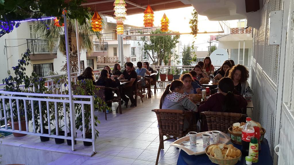 Apart Otel Ozgun