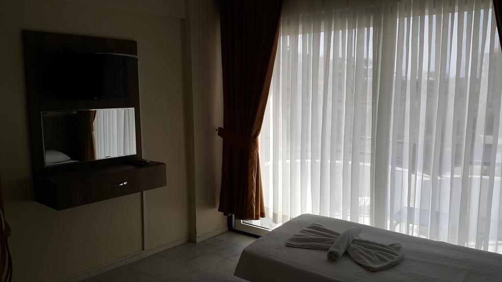 Apart Otel Ozgun Kuşadası
