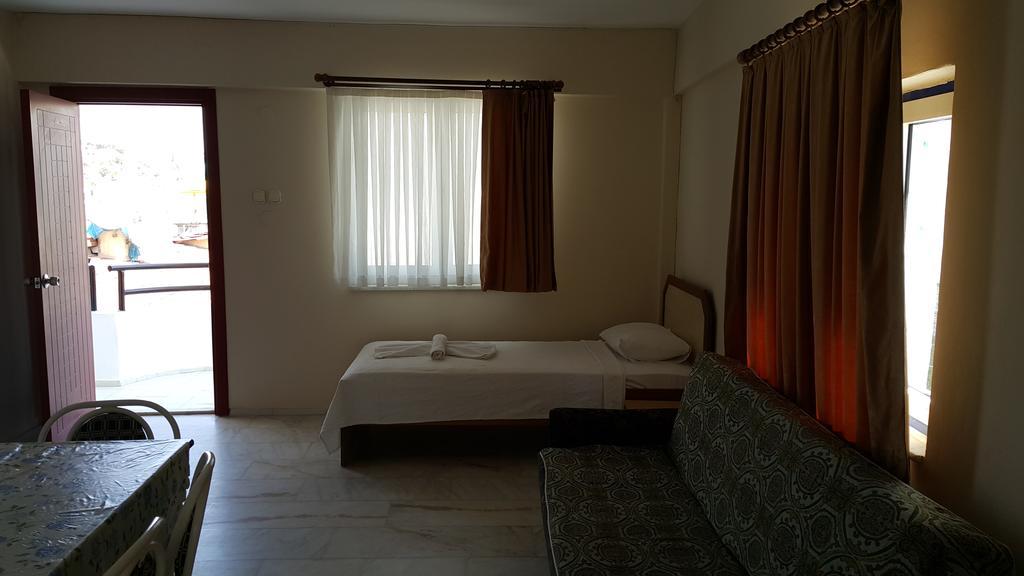 Apart Otel Ozgun
