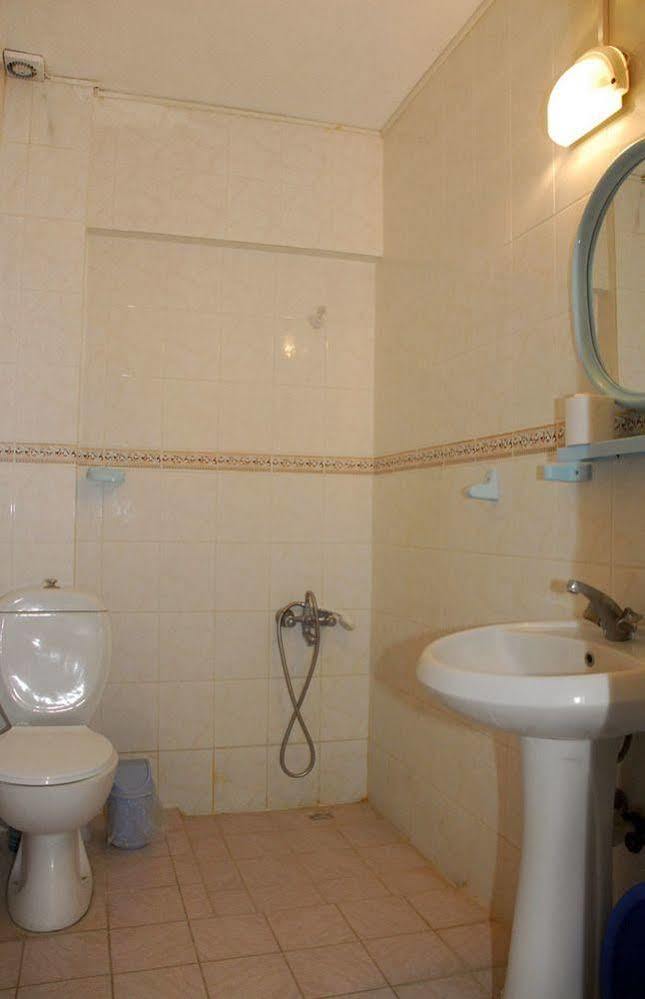 Apart Otel Ozgun 3*