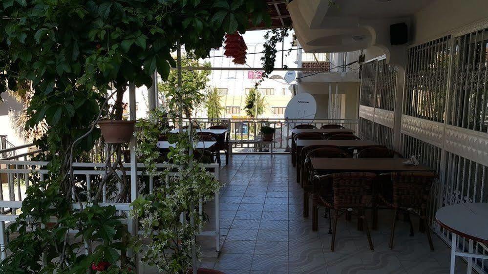 Ozgun 3* Kuşadası